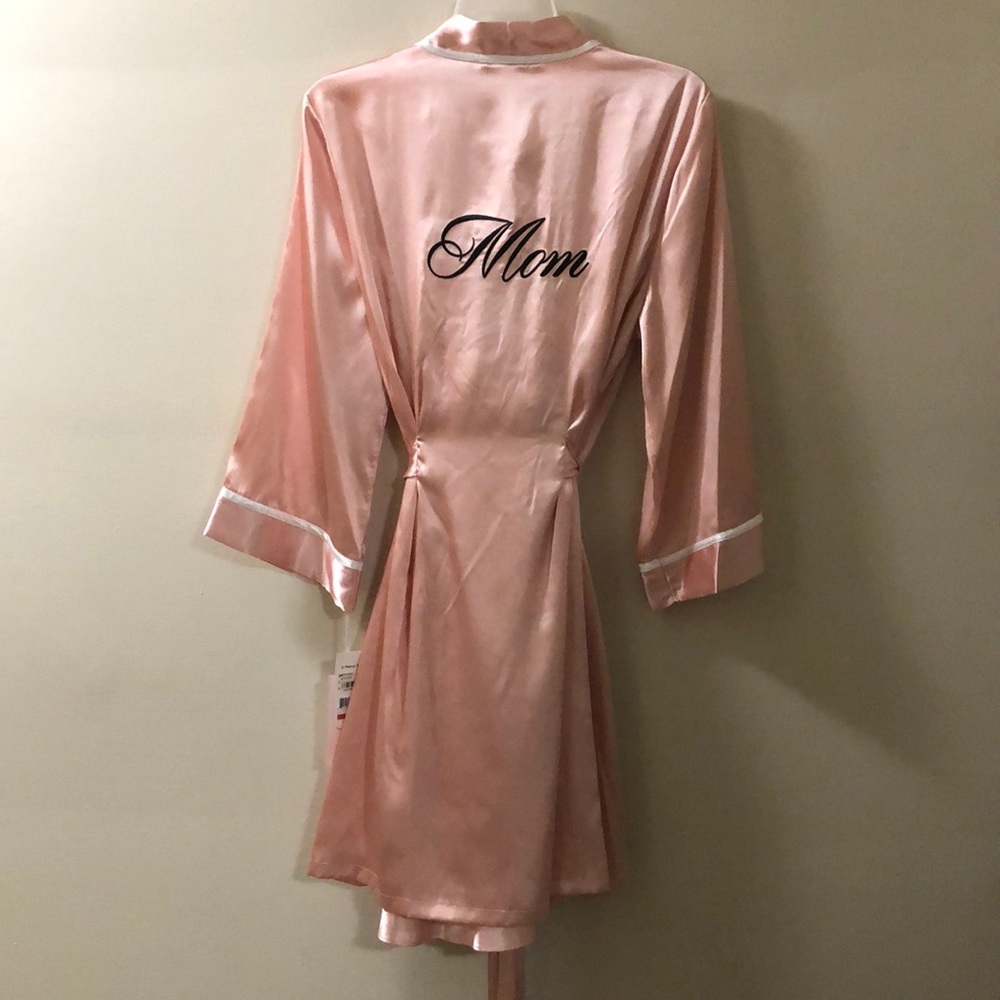 🆕 Intimate Sleepwear Linea Donatella 2Pcs Set